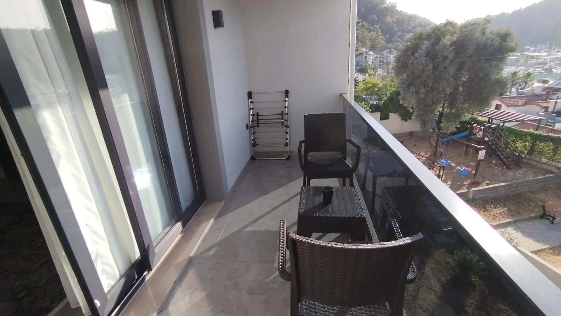 Duygu Apart Spellbinding Sea Views Фетхие Апарт-отель