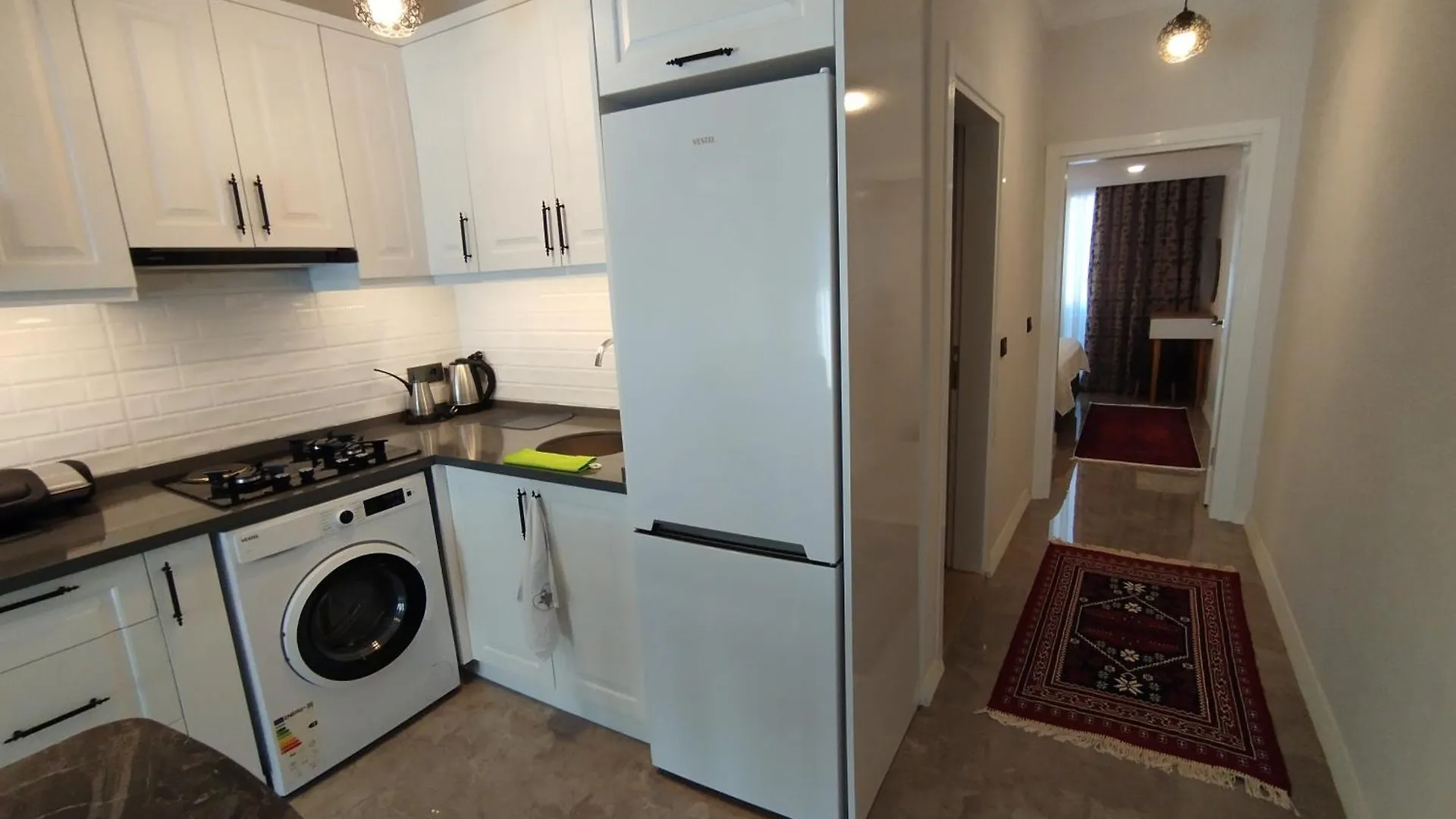Duygu Apart Spellbinding Sea Views Фетхие 2*,  Турция
