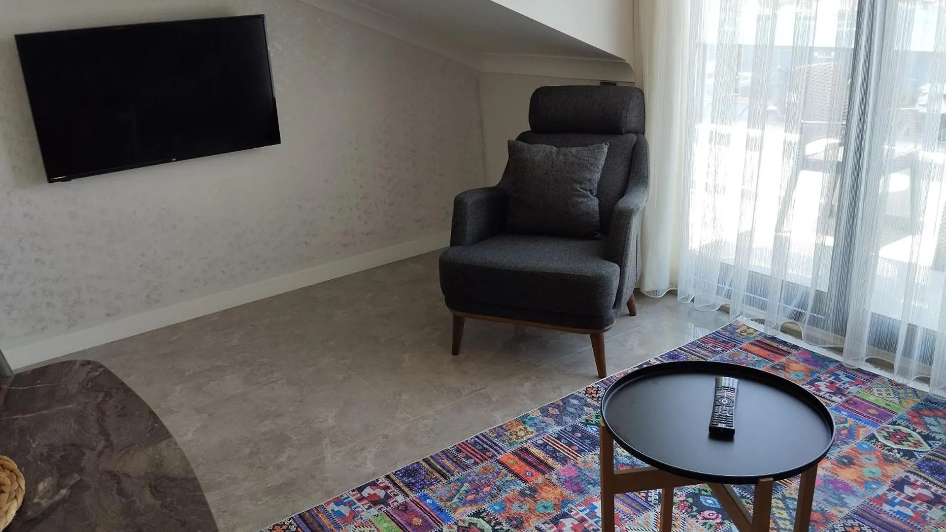 Duygu Apart Spellbinding Sea Views Фетхие Апарт-отель