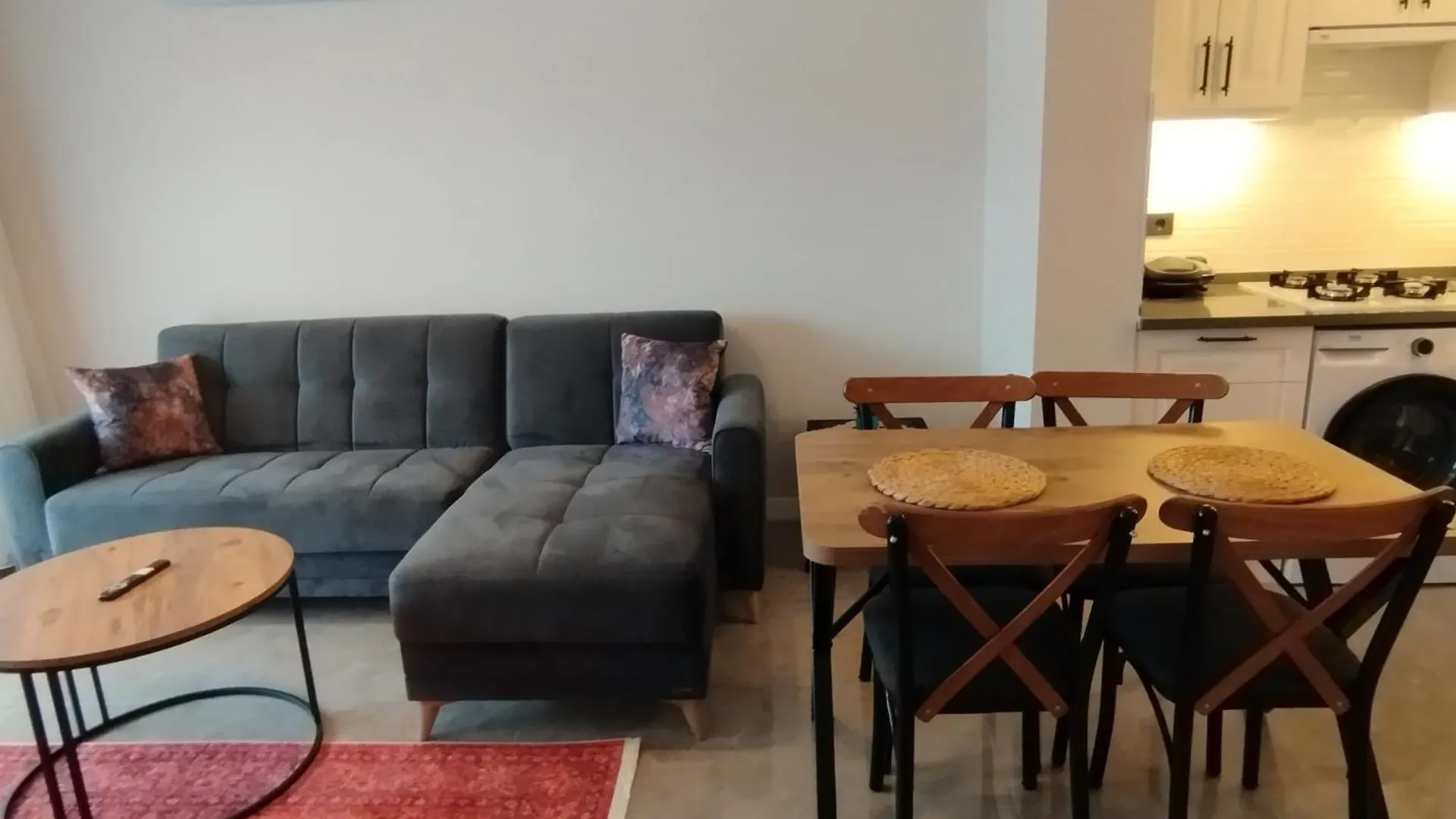 Duygu Apart Spellbinding Sea Views Фетхие Апарт-отель