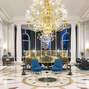 Otel Hilton Grand Place Brüksel
