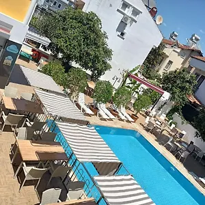 Otel Barlas Fethiye