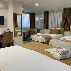 Apart Otel Atam İstanbul