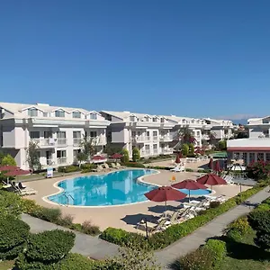 Apartment Defne