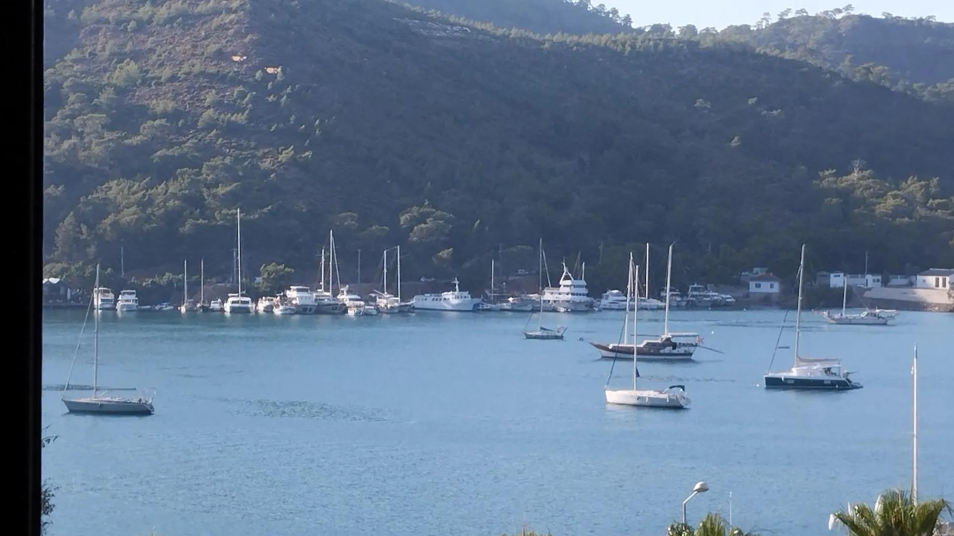 Duygu Apart Spellbinding Sea Views Fethiye