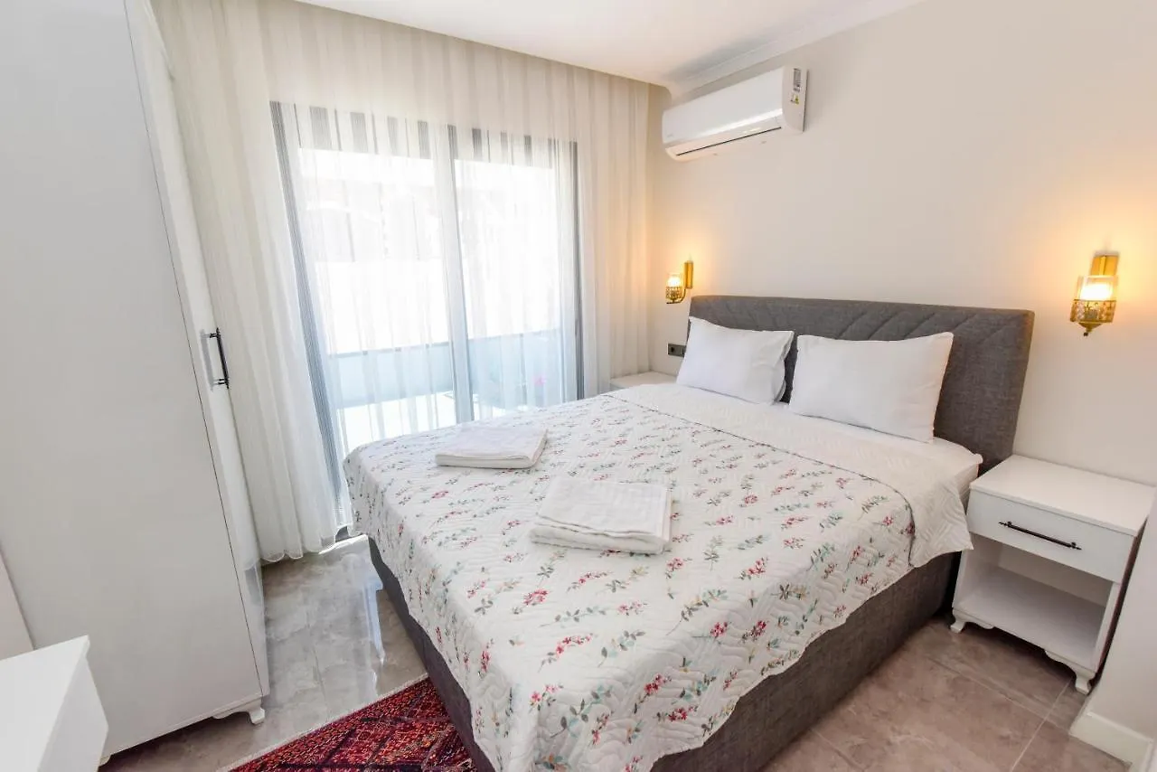 Duygu Apart Spellbinding Sea Views Φετιγιέ 2*,  Τουρκία